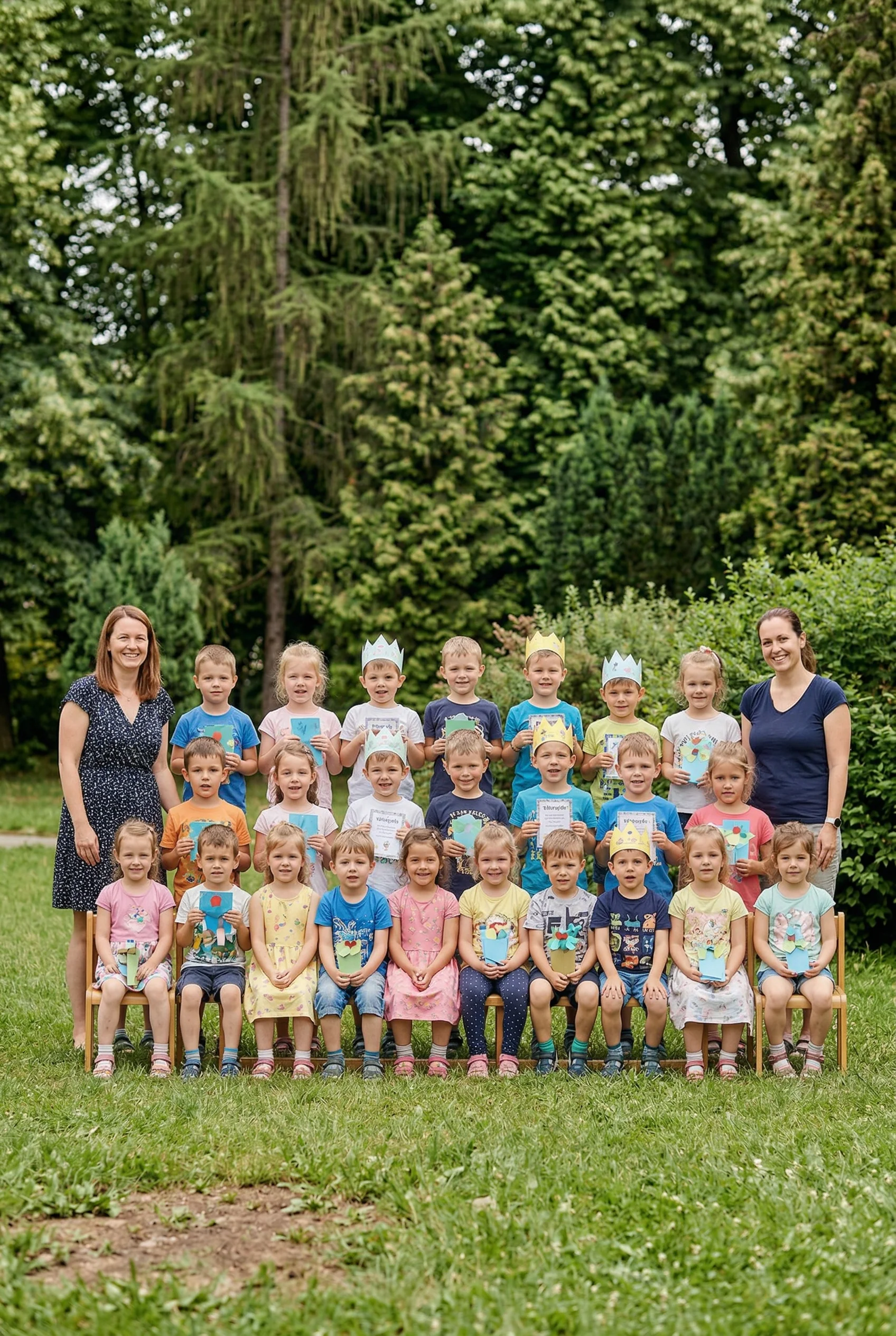 Hromadná fotografie